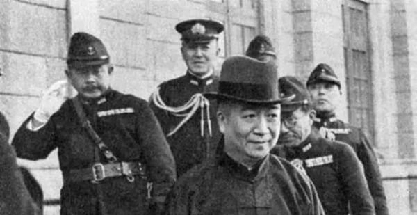 731部隊元兇梅津美治郎的結局：躲過審判，寫下5個漢字孤獨死去