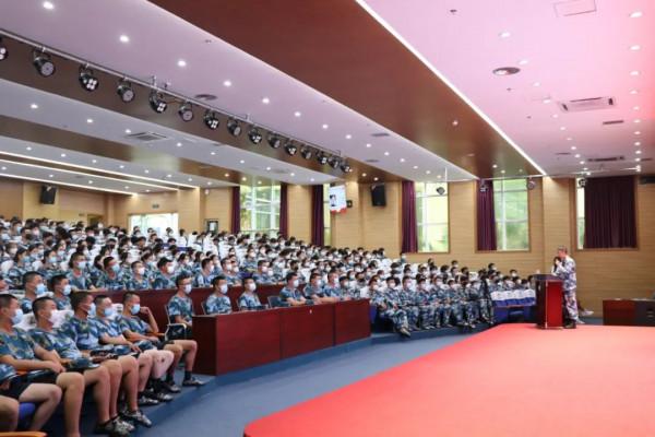 全民國防教育日 | 今天,他們打出一套“組合拳” 全民國防教育日 | 今天,他們打出一套“組合拳”