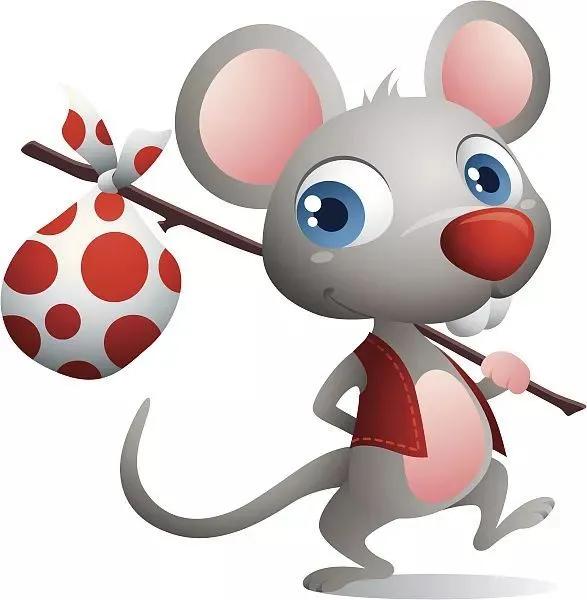 與老鼠共處 與老鼠共處