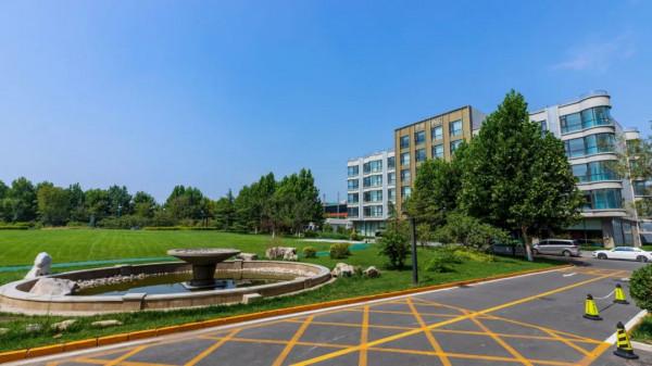 住的浪漫,玩得醉心,一家酒店竟然住出了莊園般的體驗感! 住的浪漫,玩得醉心,一家酒店竟然住出了莊園般的體驗感!