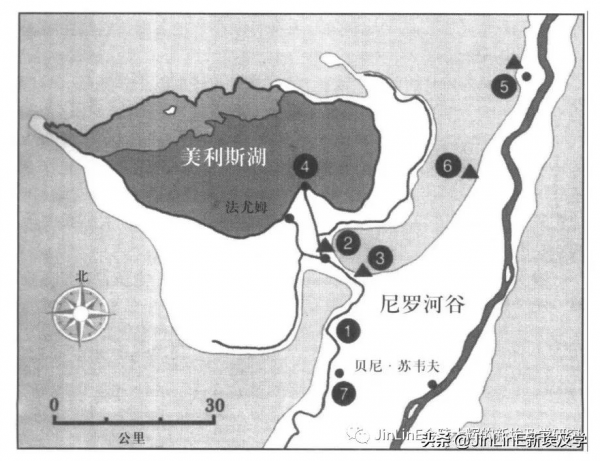 夏朝再發現(5)：武丁、祖庚時沒有夏只有“殷”