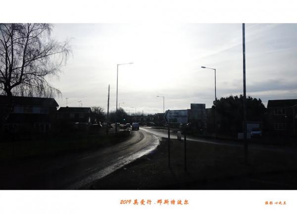 浮光掠影看英愛（40）——英國牛津（一）