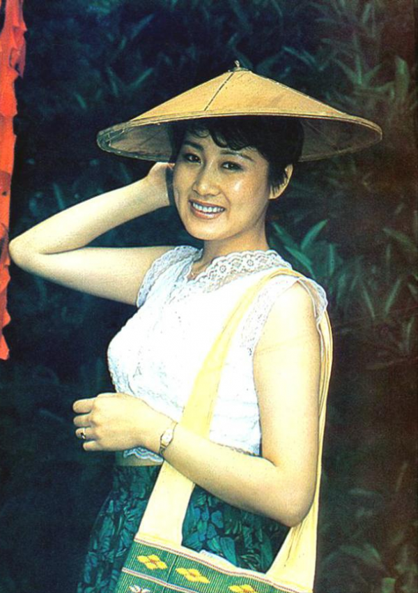 這7位女星，之前是運動員，有的還是國家隊主力，多次獲得冠軍