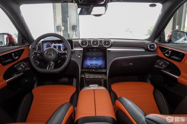 過年回家，開這四款豪華中型車誰更有牌面