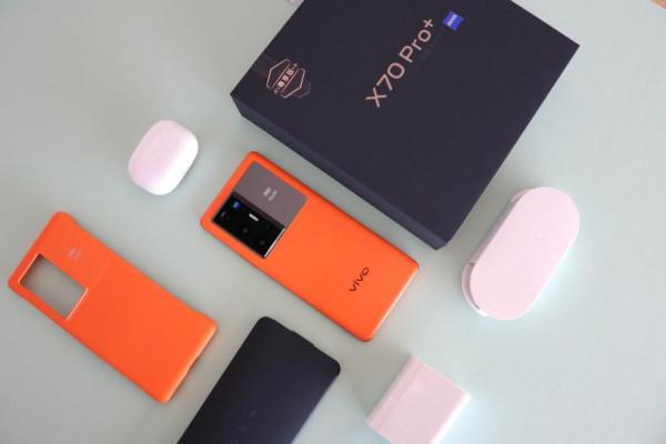 2021年最強的四臺手機，你在用嗎？