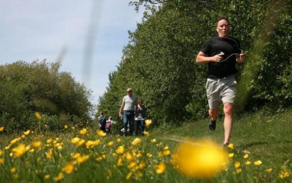 人到中年,保持4處乾淨可能是長壽表現,堅持做3件事身體或會健康 人到中年,保持4處乾淨可能是長壽表現,堅持做3件事身體或會健康