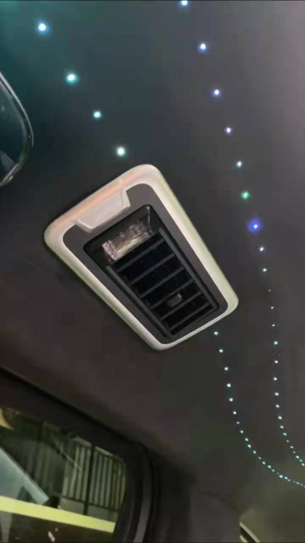 生活離不開都市,但不影響擁抱自然-別克GL8潮水綠改裝升級 生活離不開都市,但不影響擁抱自然-別克GL8潮水綠改裝升級