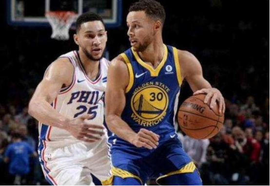 NBA交易價值排名出爐！字母第2，庫裡第4，杜蘭特才第9？