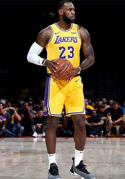 羅德曼：詹姆斯在我們那個年代根本不堪一擊！場均5分都做不到