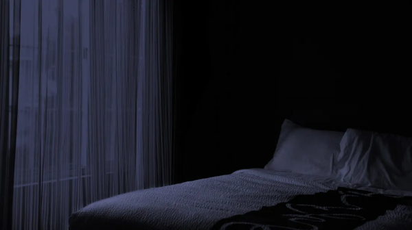 地腳燈，守護夜晚的每一條路