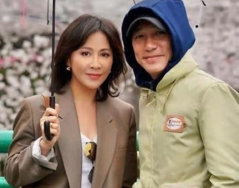 《浪姐3》即將來襲，誰能媲美寧靜，成為新一任“大姐大”？