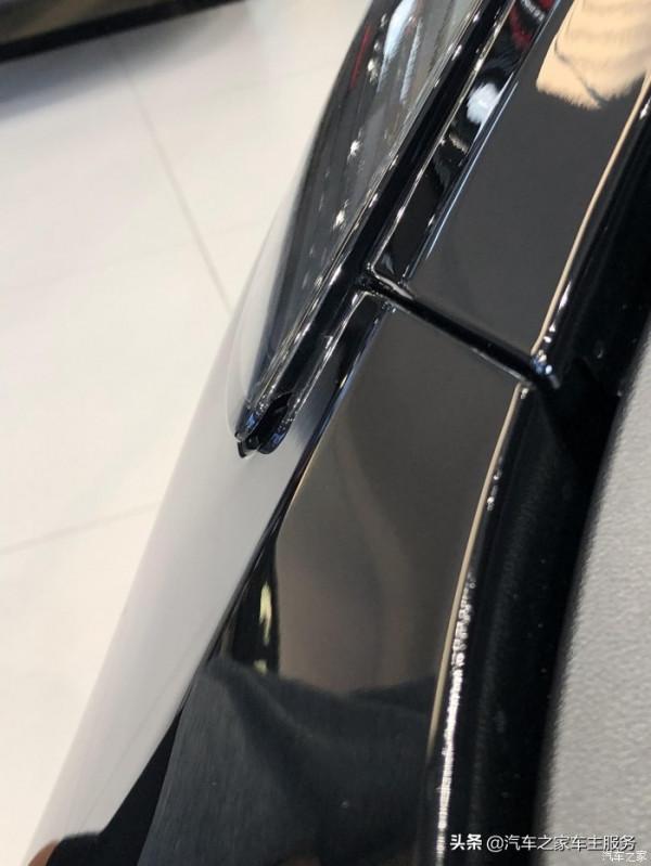 享受Model Y帶給我的科技出行