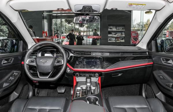 試駕艾瑞澤5 PLUS 小澤 1.5T CVT型PLUS,平平無奇卻能滿足年輕人需求 試駕艾瑞澤5 PLUS 小澤 1.5T CVT型PLUS,平平無奇卻能滿足年輕人需求