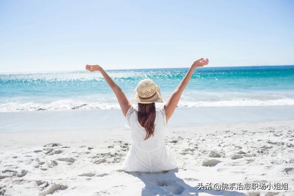 人生哲理：請遠離以下5種關係，狠心薄情才是你的福氣