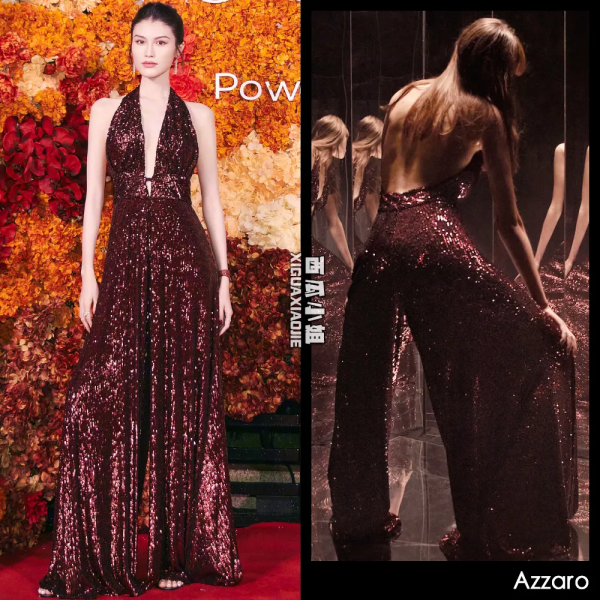 湯唯復出,真的撩我 | 誰最美 湯唯復出,真的撩我 | 誰最美