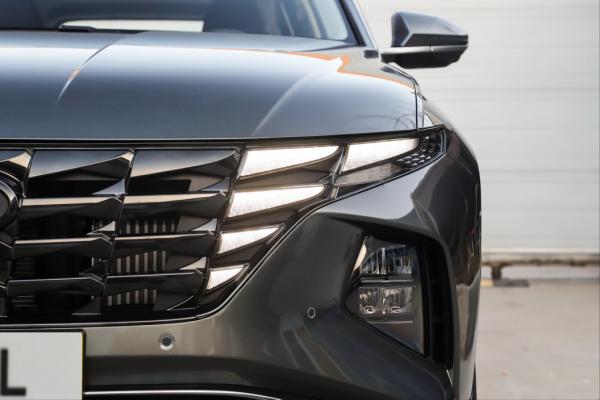 90後的最佳拍檔，第五代途勝L四大看點能否打動你？