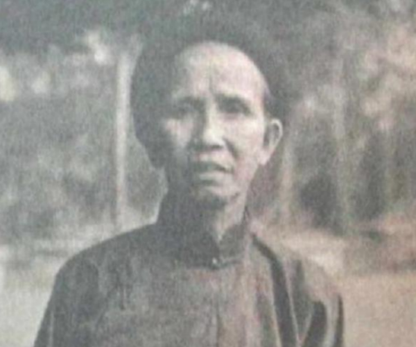 女土匪頭子被逮捕,毛主席將她無罪釋放,她在7年後當選政協委員 女土匪頭子被逮捕,毛主席將她無罪釋放,她在7年後當選政協委員