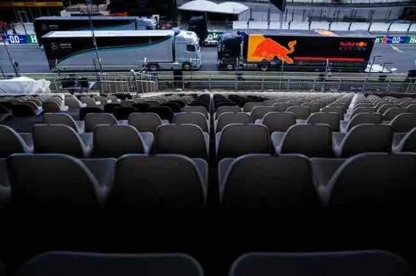 四天變三天！F1比賽週末時間變動