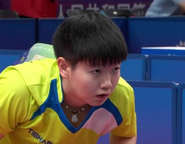 3-1!3-1!馬龍樊振東獨得2分,男團京粵2大熱門均取小組第一 3-1!3-1!馬龍樊振東獨得2分,男團京粵2大熱門均取小組第一