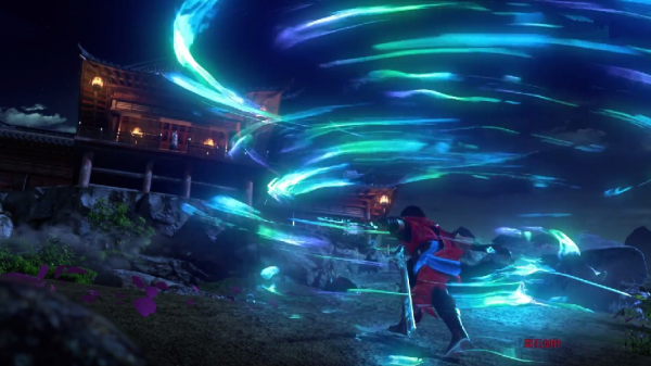 正在熱播動漫:少年歌行風花雪月篇突然停更 正在熱播動漫:少年歌行風花雪月篇突然停更