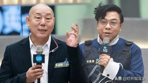 《導演請指教》第三期,為錢寧黃感到委屈 《導演請指教》第三期,為錢寧黃感到委屈