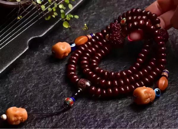 冷門,但這菩提包漿效果卻出奇地好 冷門,但這菩提包漿效果卻出奇地好