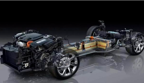 純電車長續航+換電，以理想ONE為首的增程式前景如何？