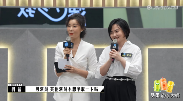 新人導演大逆襲！232分神作獲全場好評，黃明昊牛駿峰後悔已晚