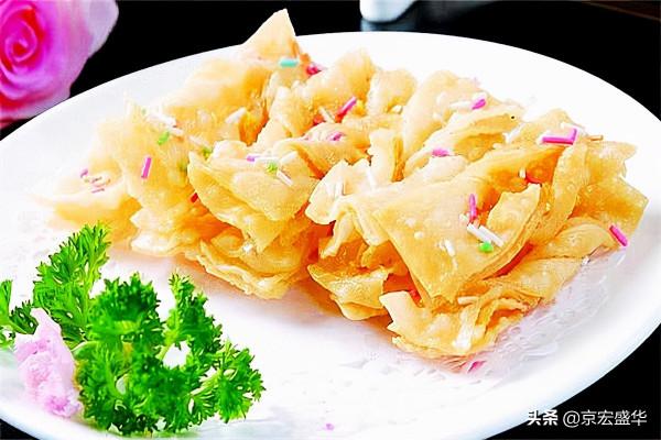 分享老北京特色美食,第3道菜京味十足,鮮香醇厚滋味濃 分享老北京特色美食,第3道菜京味十足,鮮香醇厚滋味濃