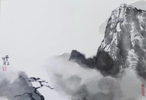 宗白華|什麼是境界 宗白華|什麼是境界