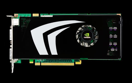 NVIDIA 的首款統一渲染器架構－Tesla (上)(2)