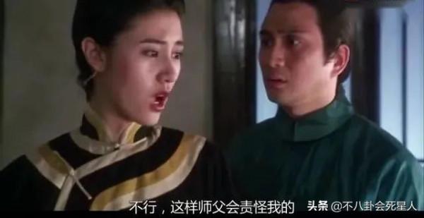 10位香港男神老去了！他們發福臉腫，臉松下垂，一頭白髮