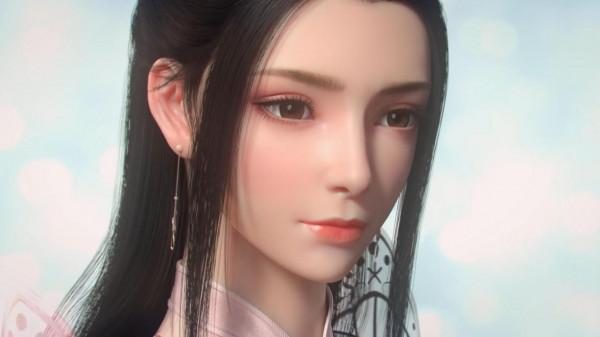 鬥破蒼穹:蕭薰兒新形象驚豔登場,一襲青衣出塵脫俗,太驚豔 鬥破蒼穹:蕭薰兒新形象驚豔登場,一襲青衣出塵脫俗,太驚豔