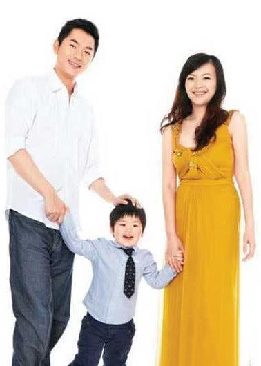 《喬家》5位男演員，白宇對愛情長久專一，李佳航會哄長輩和妻子