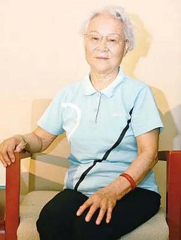 2020年劉少奇長女在京逝世，因疫情取消追悼會，遺願是捐出遺體