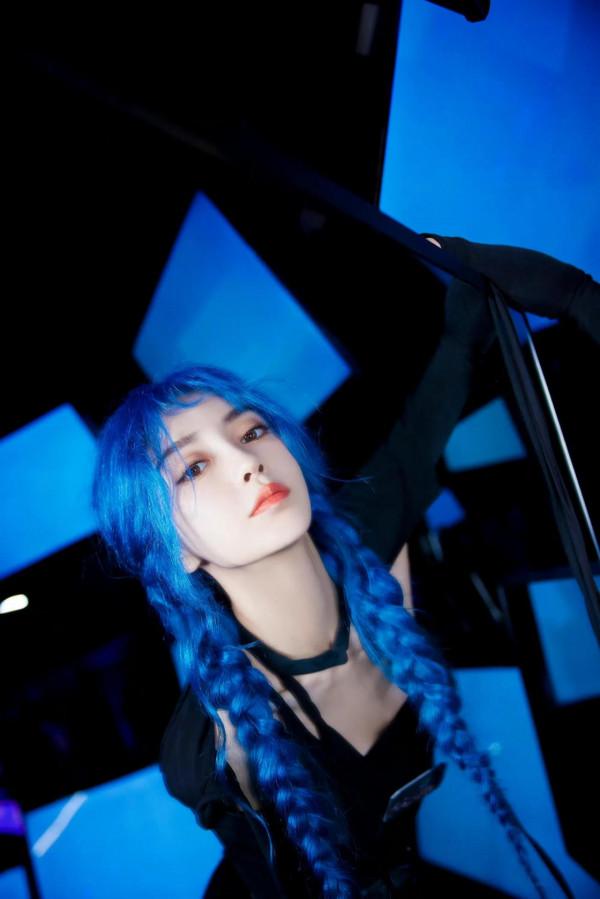 女明星電競少女圖合集:趙麗穎、楊冪、迪麗熱巴、Angelababy 女明星電競少女圖合集:趙麗穎、楊冪、迪麗熱巴、Angelababy