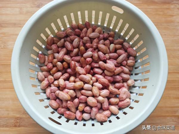 年夜飯必備的5道冷盤菜，酥嫩爽口，好吃不油膩，上桌都誇廚藝高