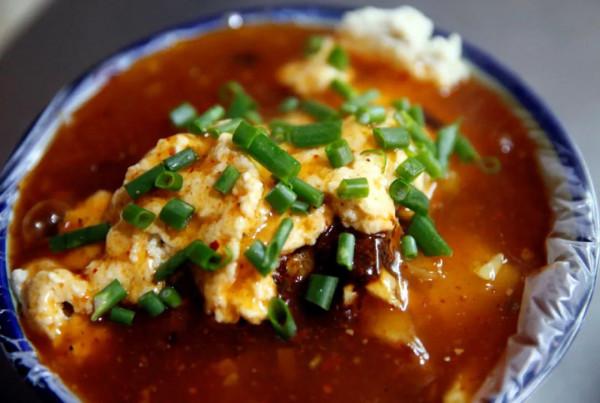 “很不甘肅”的隴南，為什麼能一市吃三省？