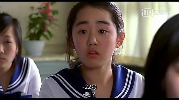 韓國的文根英，中國的金銘，日本的小千代，這3位童星花期太短了