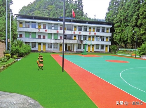 《愛在黃土地》（短篇小說）