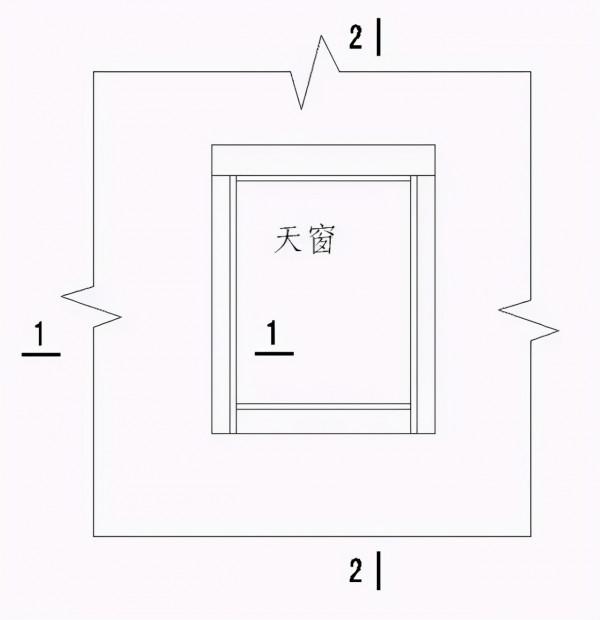 常用結構及裝修工程節點做法