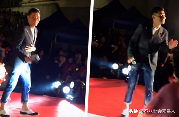 港圈巨星的出場費，周星馳比不過甄子丹，TVB一哥普遍低價