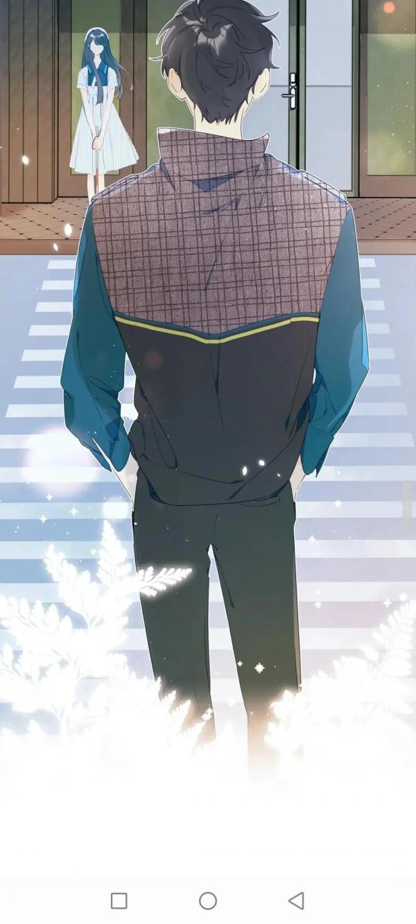 漫畫:別哭 漫畫:別哭