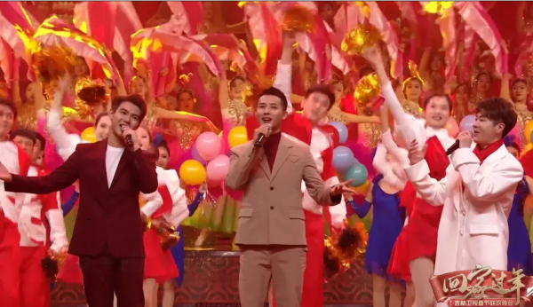 小年夜春晚明星造型：王冰冰太甜美，孟佳熱辣，尚雯婕臉部浮腫