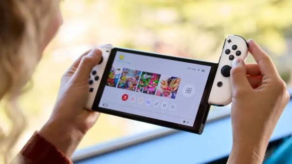 任天堂Switch OLED主機今起正式開售：它的配件，你備好了嗎？