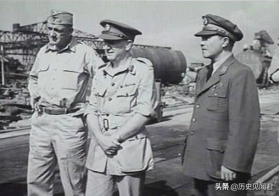 日本為什麼不痛恨佔領日本的美國人，是因為自卑或者奴性麼？