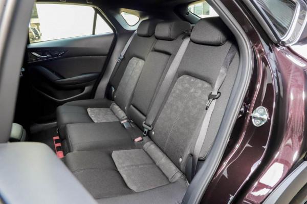 售價15.28萬,“東瀛寶馬”,操控爽快,實拍馬自達CX-4 售價15.28萬,“東瀛寶馬”,操控爽快,實拍馬自達CX-4