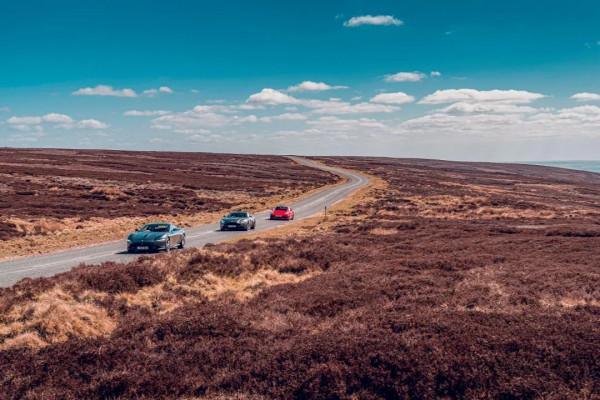 歐洲超級聯賽,頂級GT們的較量 | CAR REVIEWS 歐洲超級聯賽,頂級GT們的較量 | CAR REVIEWS