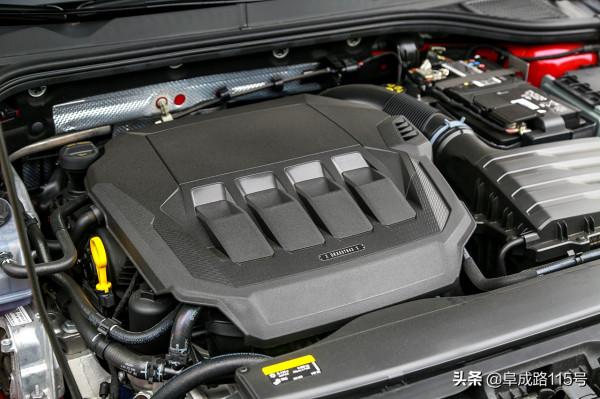 7.1秒破百的8代高爾夫GTI 能否讓我放棄對凱迪拉克CT4、CT5的青睞 7.1秒破百的8代高爾夫GTI 能否讓我放棄對凱迪拉克CT4、CT5的青睞