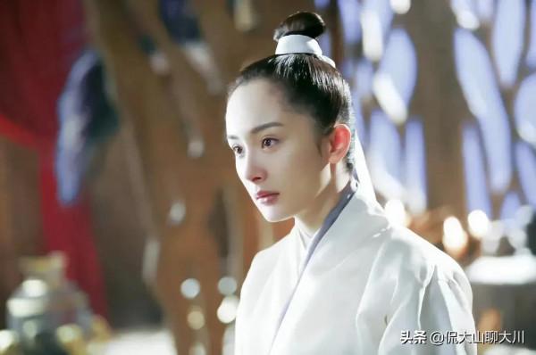 求求古裝劇造型遠離張叔平吧,他太會糟蹋演員顏值了 求求古裝劇造型遠離張叔平吧,他太會糟蹋演員顏值了